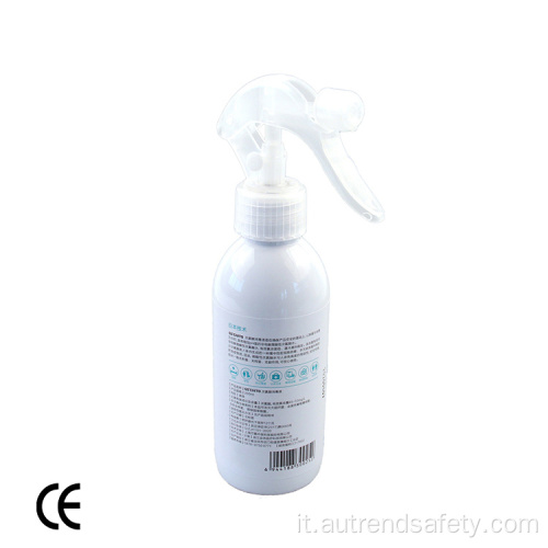 Disinfettante spray antibatterico disinfettante disinfettante